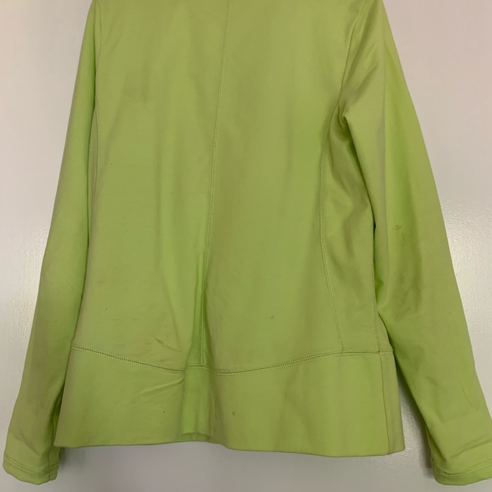 Jacket - Picture 2 of 3